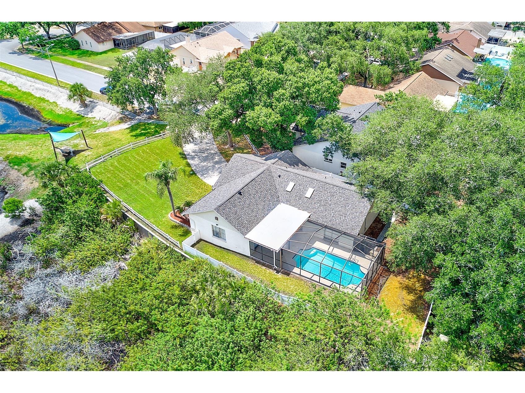 1400 Club Drive Tarpon Springs FL 34689 - ANCLOTE RIVER TB8517835 image23