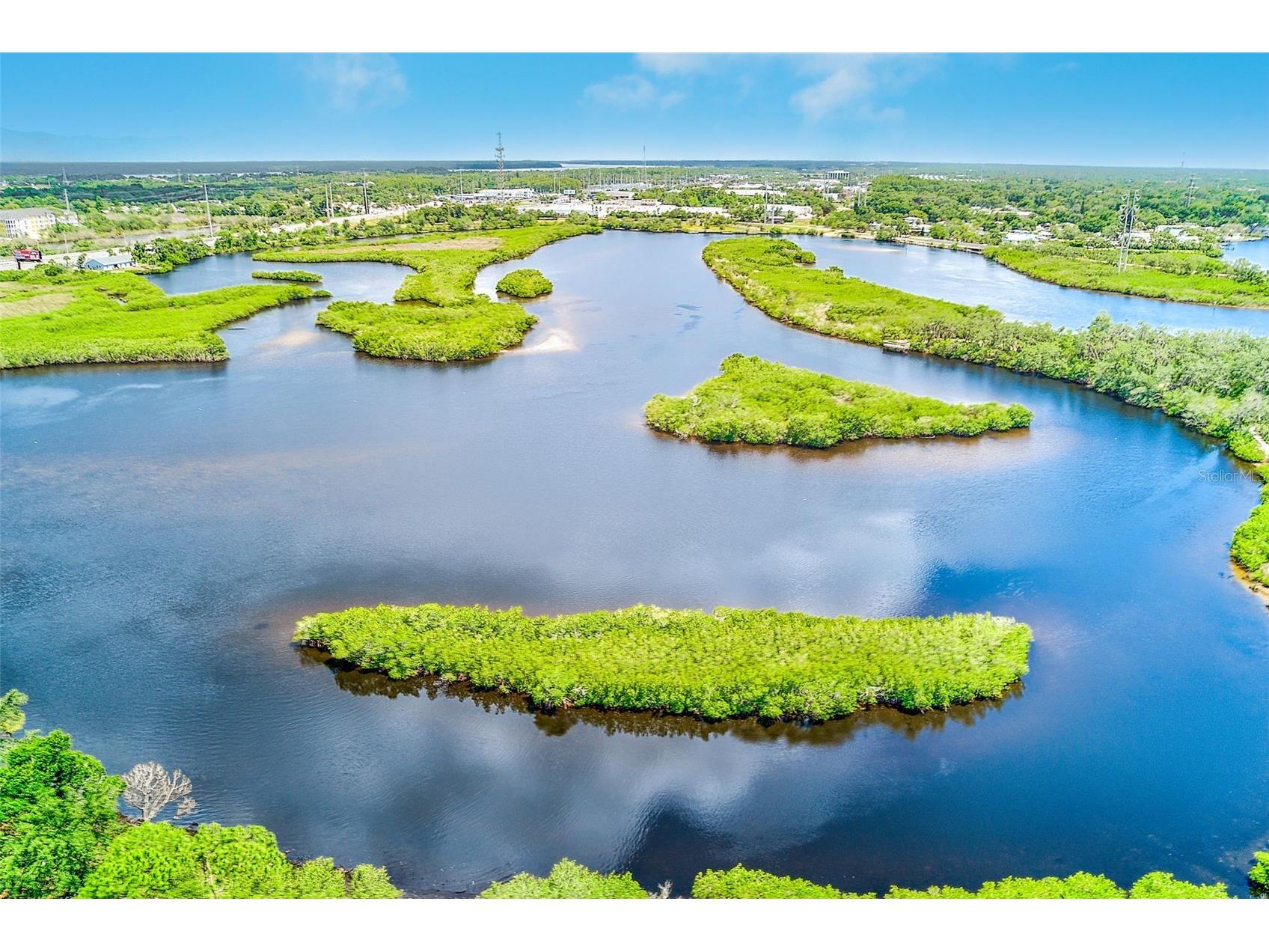 1400 Club Drive Tarpon Springs FL 34689 - ANCLOTE RIVER TB8517835 image24