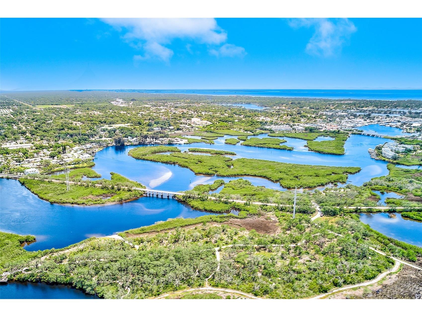 1400 Club Drive Tarpon Springs FL 34689 - ANCLOTE RIVER TB8517835 image25