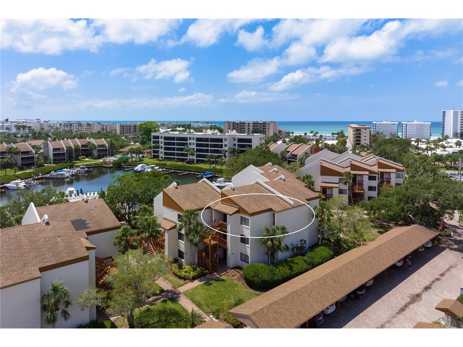1400 Cove Ii Place #631 Sarasota FL 34242 A4681753 image1