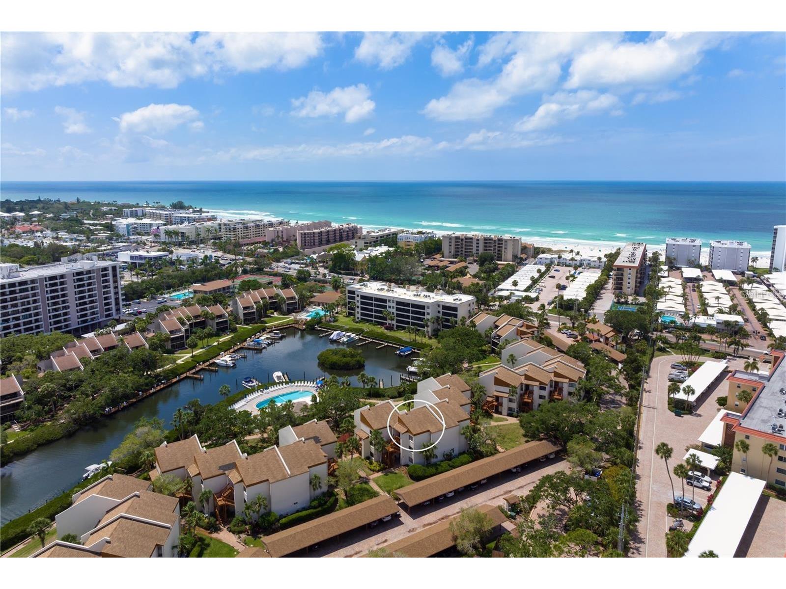 1400 Cove Ii Place #631 Sarasota FL 34242 A4681753 image2