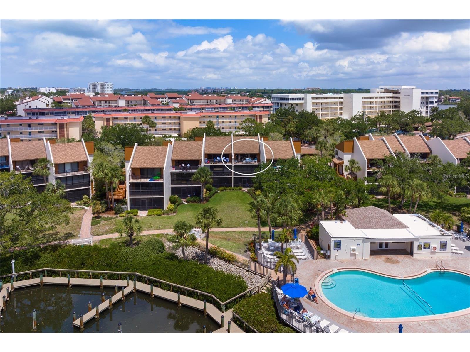 1400 Cove Ii Place #631 Sarasota FL 34242 A4681753 image4