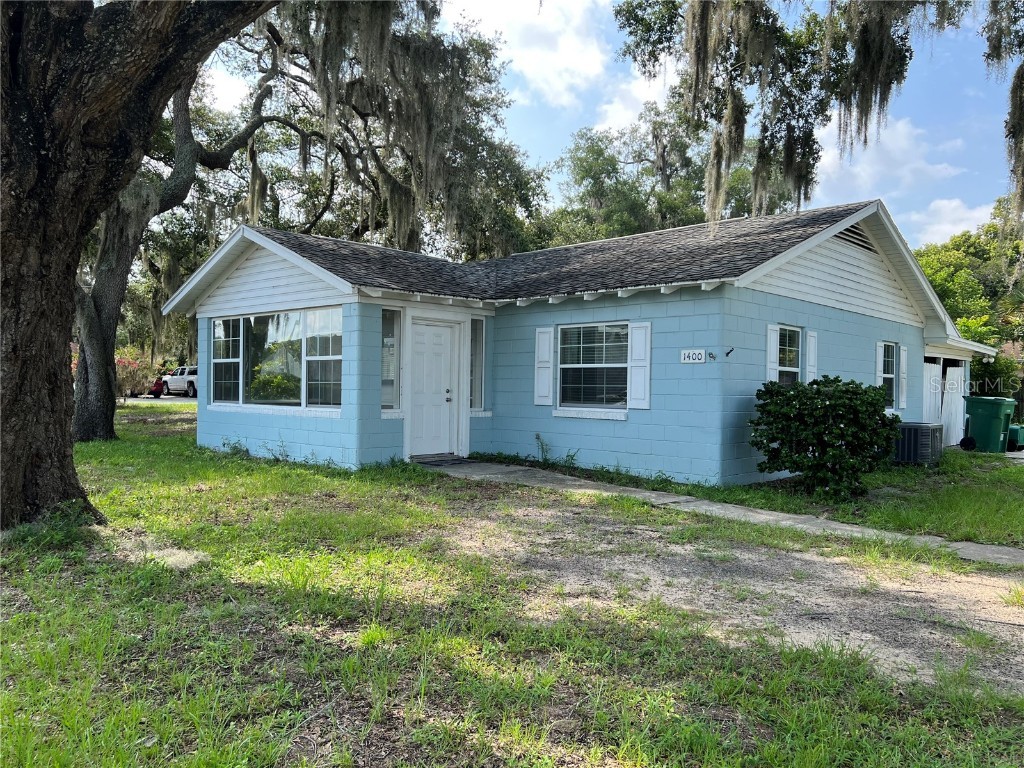 1400 E Orange Avenue Eustis FL 32726 O6130205 image1