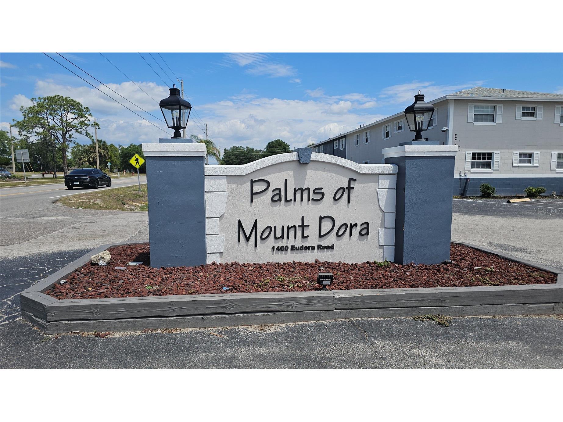 1400 Eudora Rd #A12 Mount Dora FL 32757 O6404045 image1