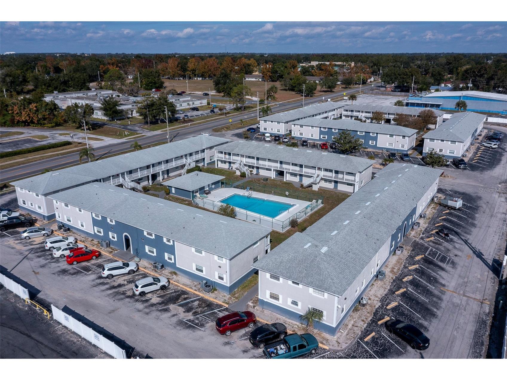 1400 Eudora Rd #A12 Mount Dora FL 32757 O6404045 image7