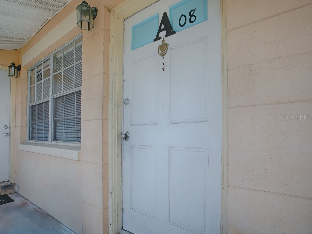 1400 Eudora Road #A08 Mount Dora FL 32757 G5095572 image1