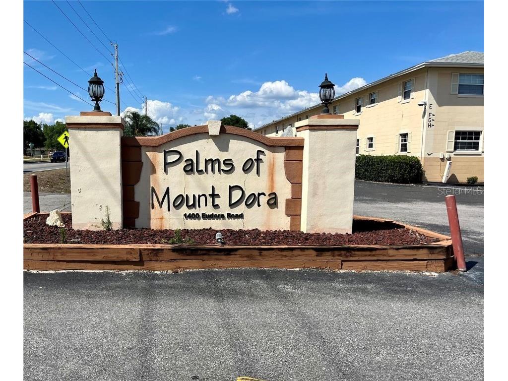1400 Eudora Road #D34 Mount Dora FL 32757 O6169805 image1