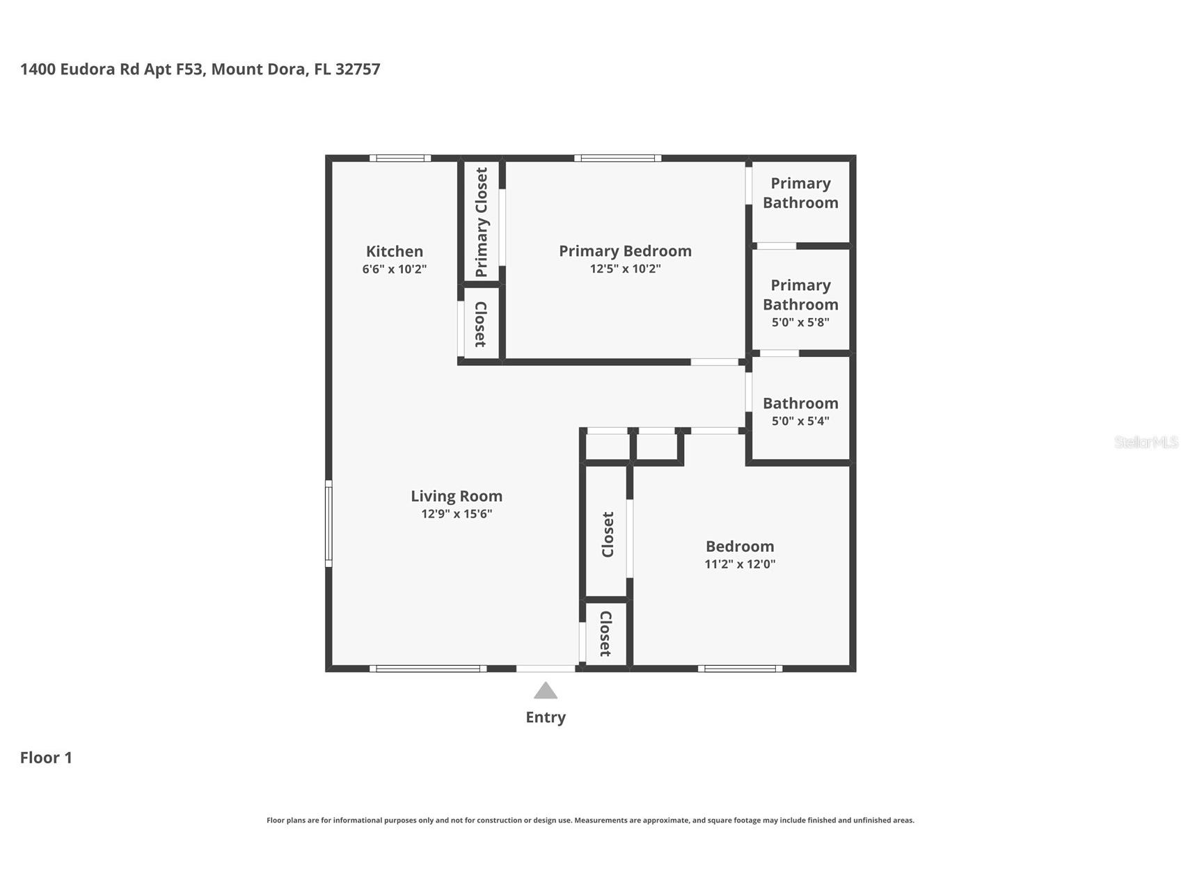 1400 Eudora Road #F53 Mount Dora FL 32757 O6403514 image25