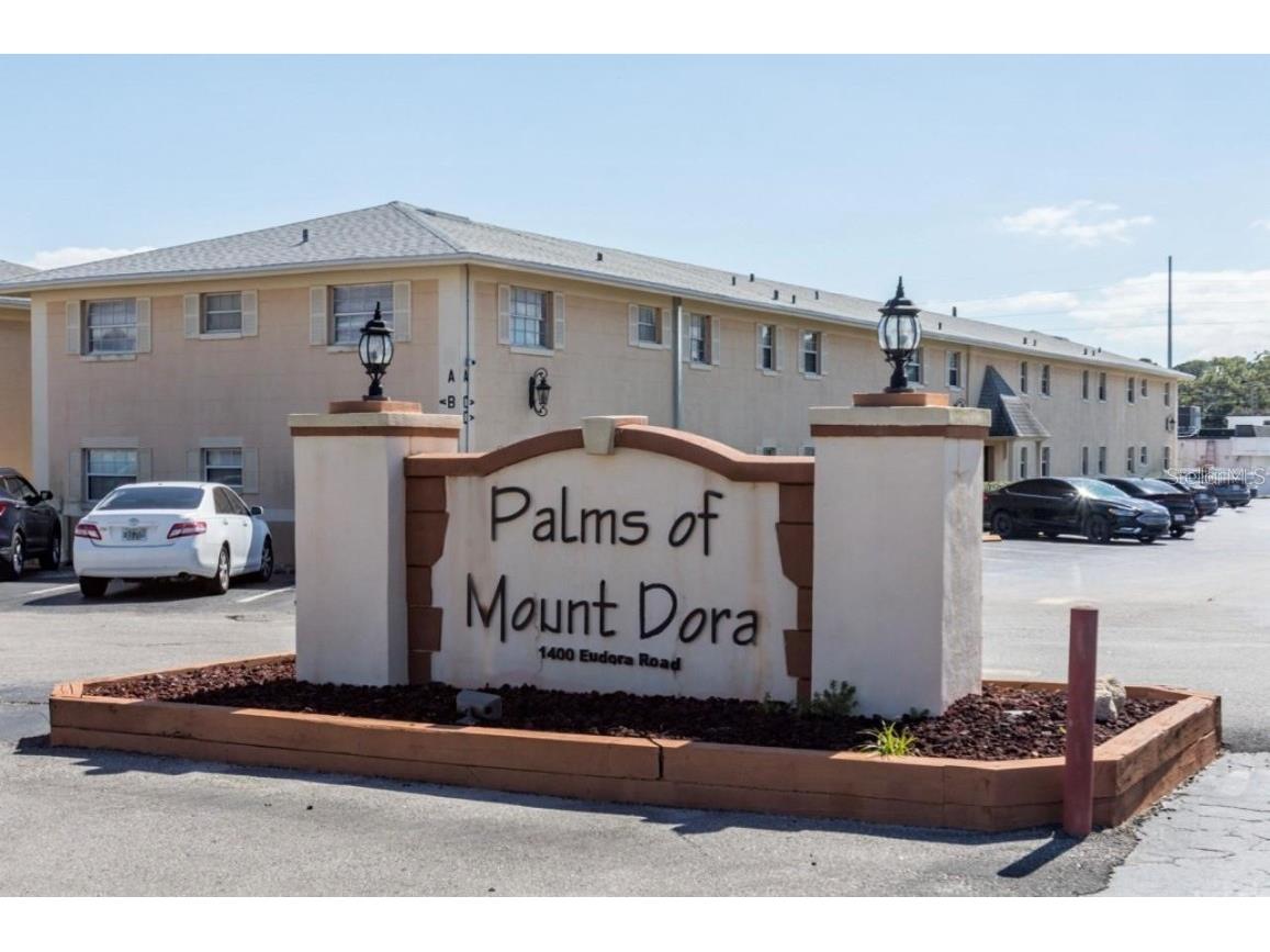 1400 Eudora Road #G- 63 Mount Dora FL 32757 G5066903 image1