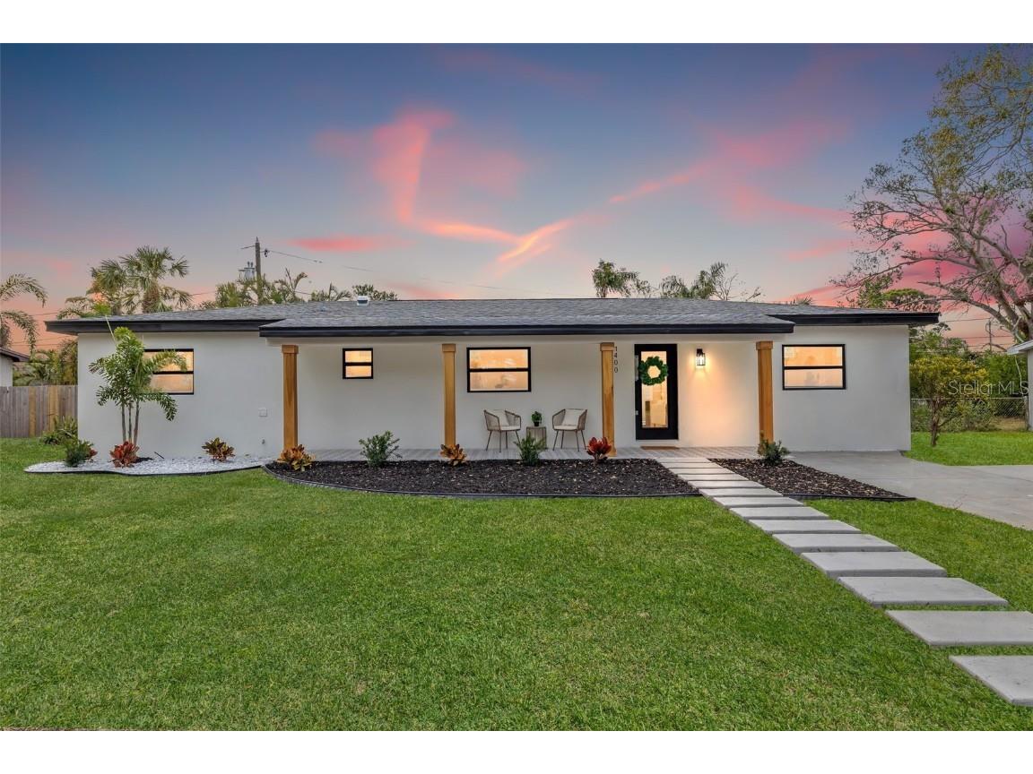 1400 Farragut Drive Saint Petersburg FL 33710 TB8340202 image1