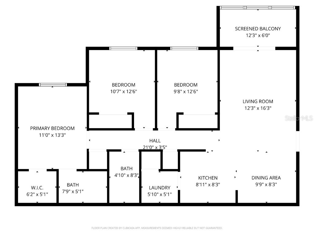 1400 Gandy Blvd. N Boulevard N #811 Saint Petersburg FL 33702 TB8446064 image8