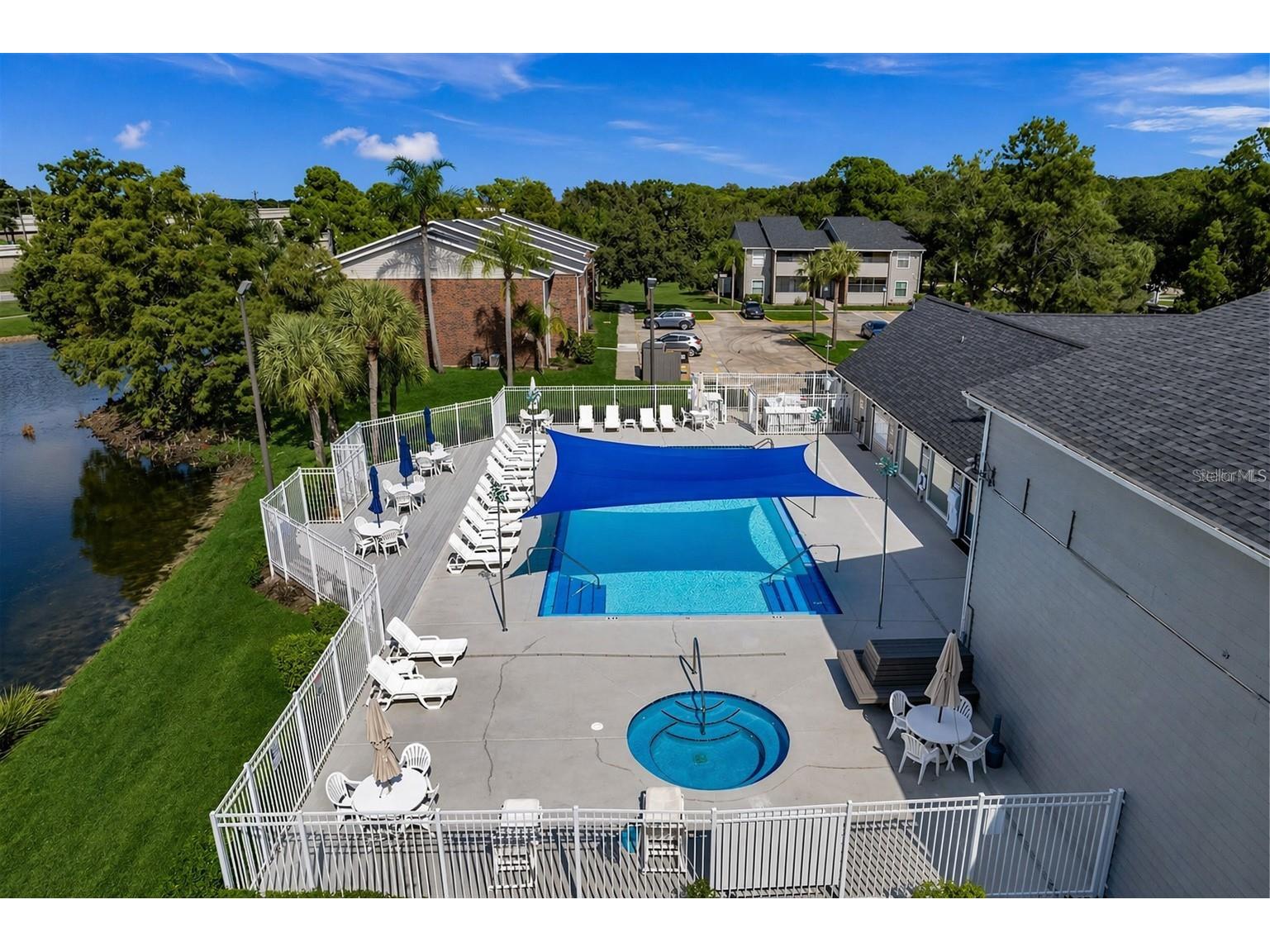 1400 Gandy Boulevard N #1107 Saint Petersburg FL 33702 TB8510174 image50