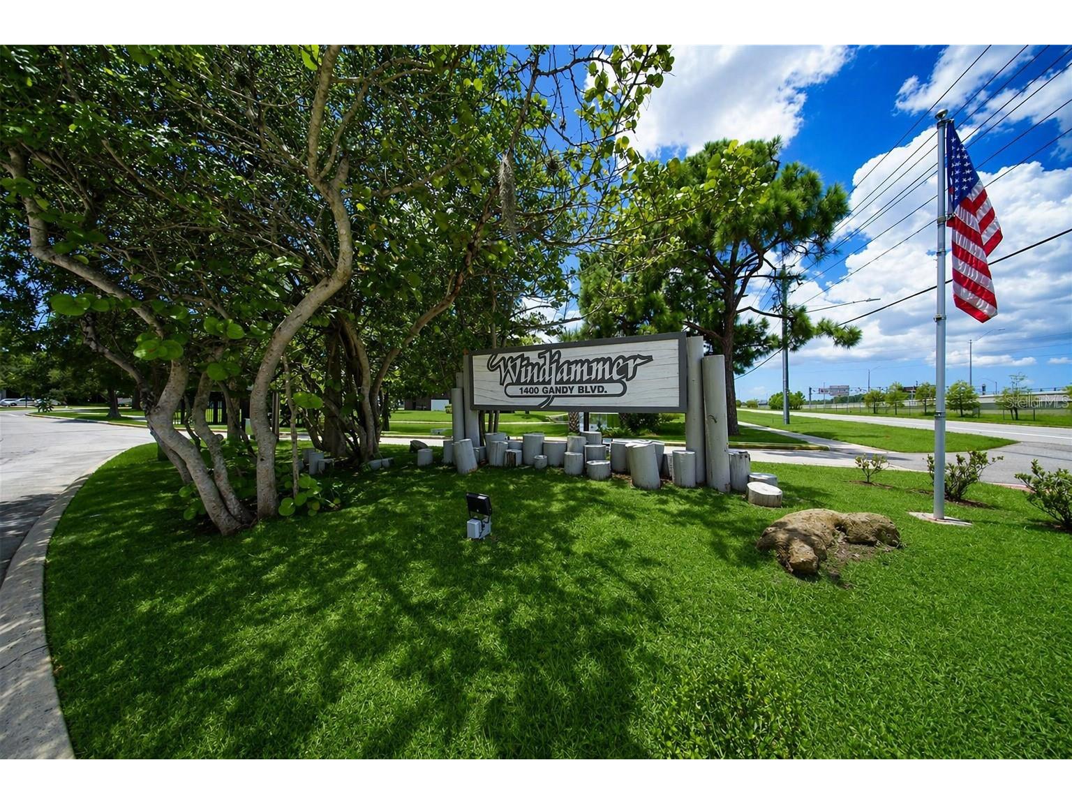 1400 Gandy Boulevard N #1107 Saint Petersburg FL 33702 TB8510174 image74