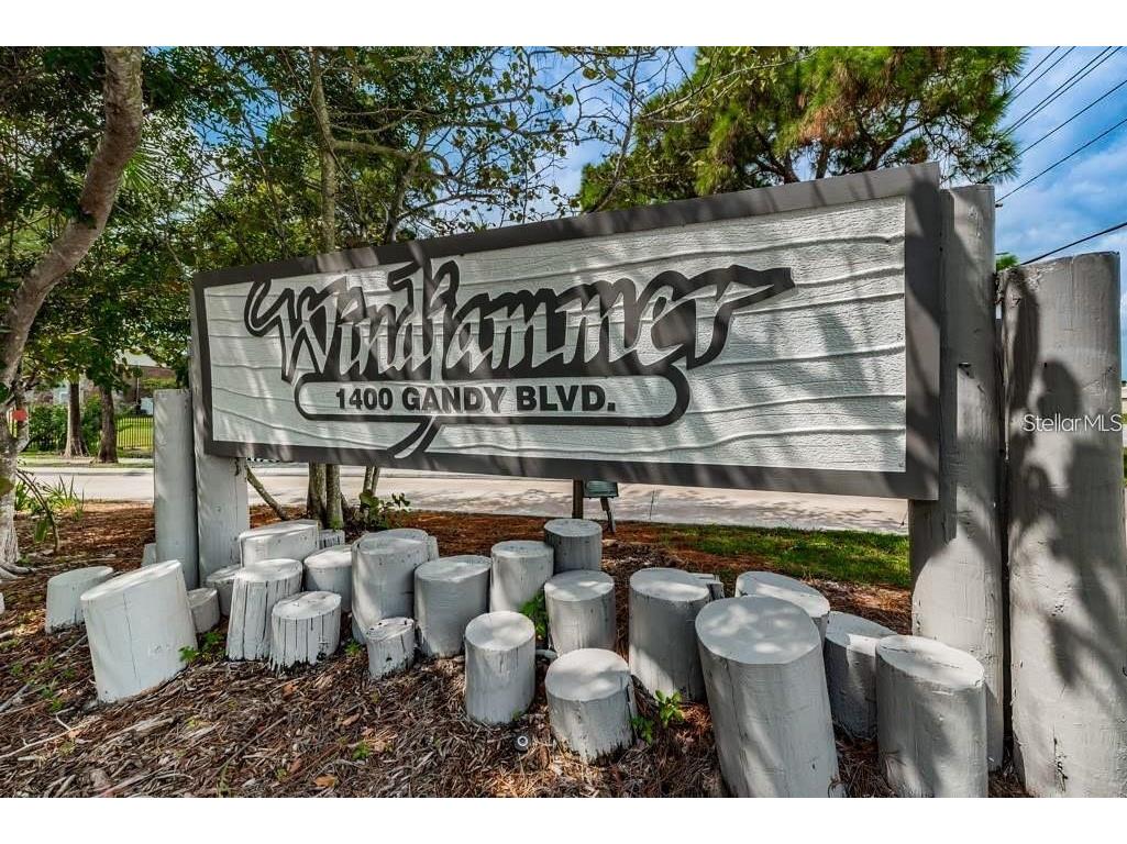 1400 Gandy Boulevard N #1107 Saint Petersburg FL 33702 TB8510174 image75