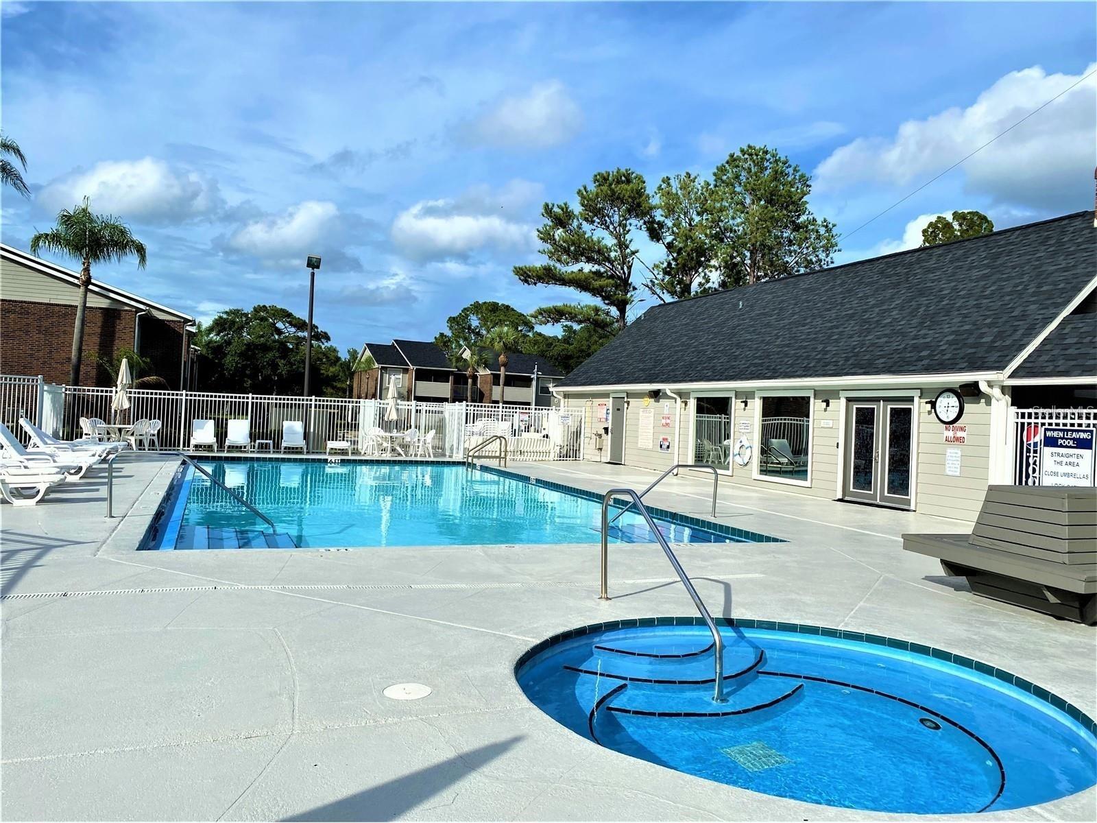 1400 Gandy Boulevard N #1111 Saint Petersburg FL 33702 TB8488303 image22