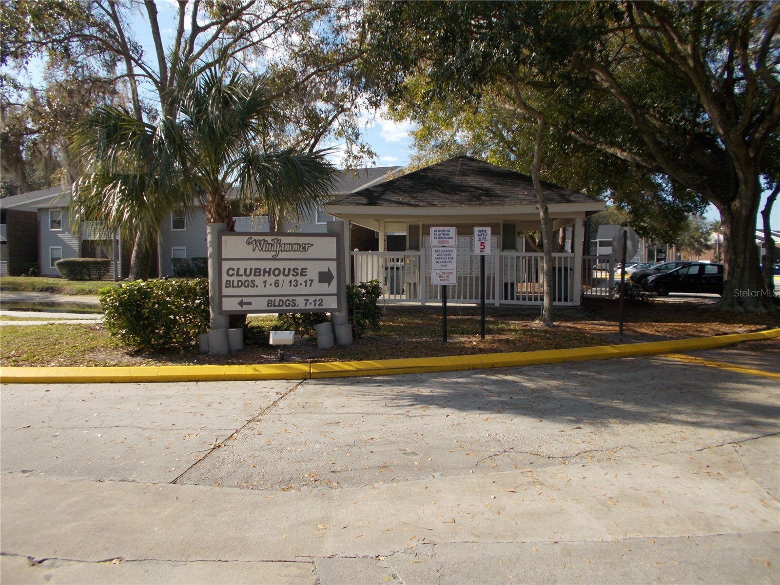 1400 Gandy Boulevard N #113 Saint Petersburg FL 33702 TB8485871 image37
