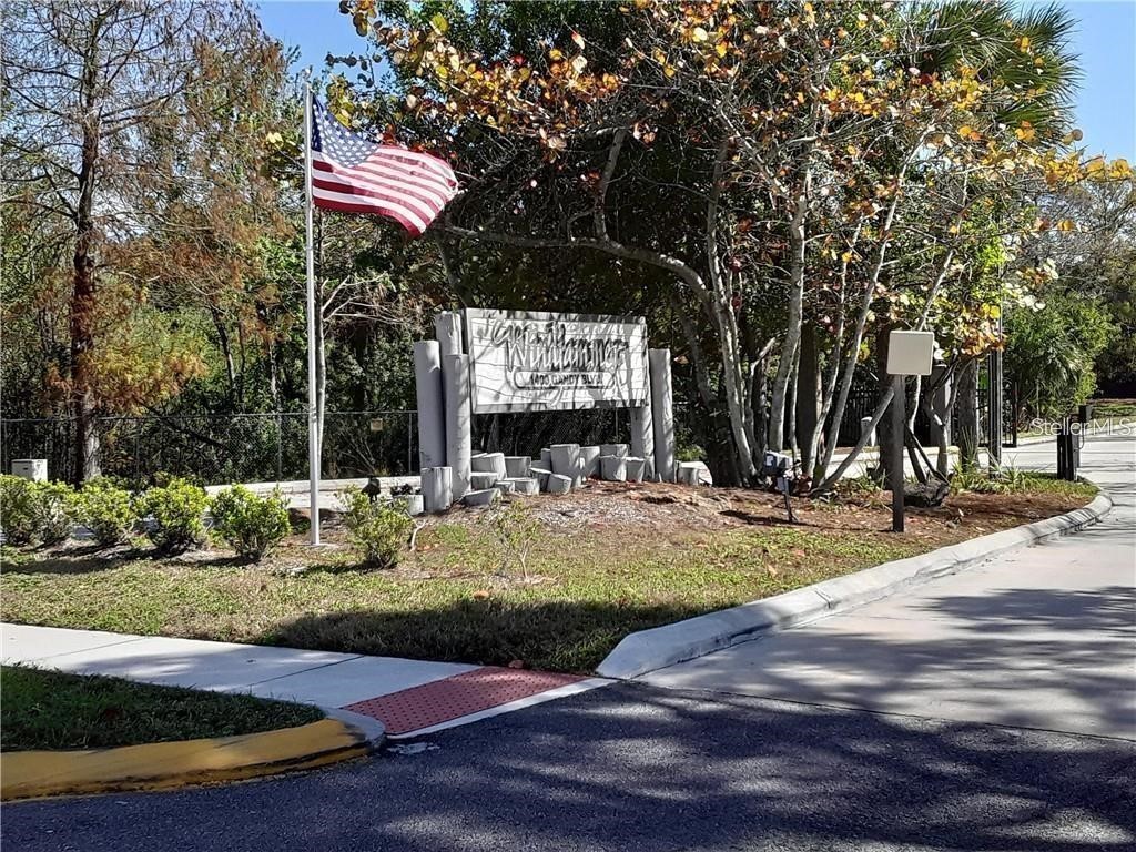 1400 Gandy Boulevard N #412 Saint Petersburg FL 33702 - WINDJAMMER TB8487576 image41