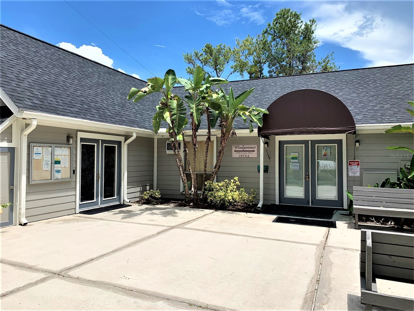 1400 Gandy Boulevard N #505 Saint Petersburg FL 33702 TB8494820 image22