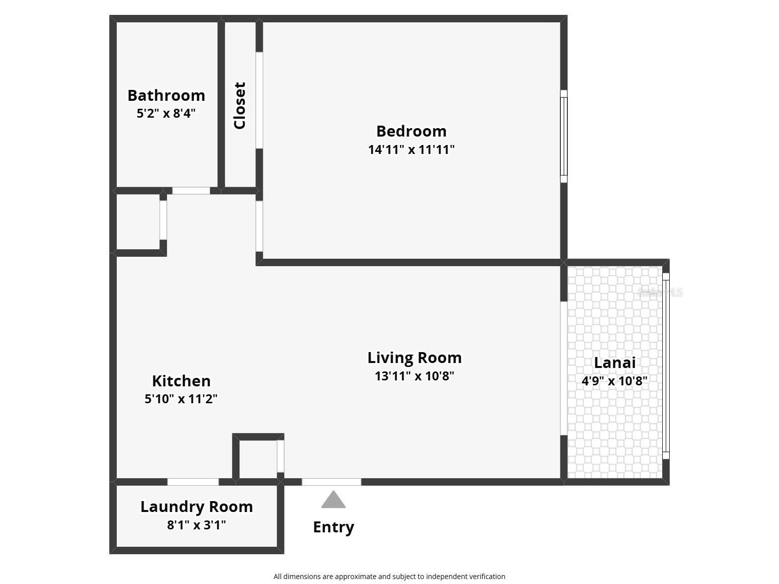 1400 Gandy Boulevard N #507 Saint Petersburg FL 33702 TB8514473 image14