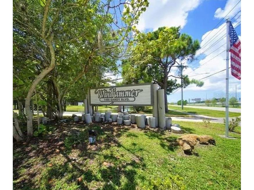 1400 Gandy Boulevard N #512 Saint Petersburg FL 33702 TB8468459 image22