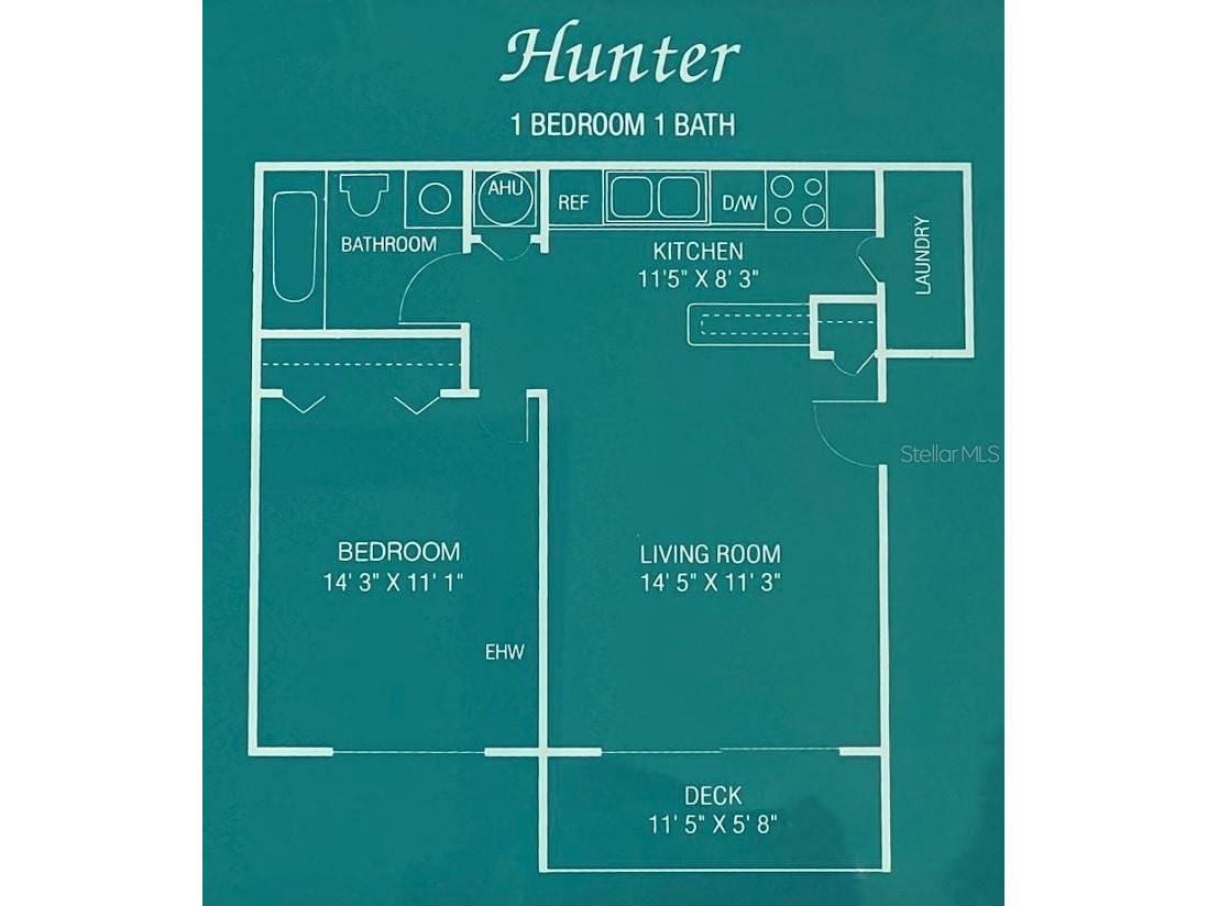 1400 Gandy Boulevard N #512 Saint Petersburg FL 33702 TB8468459 image3