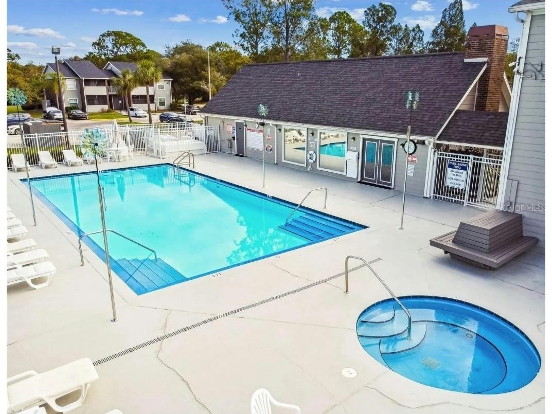 1400 Gandy Boulevard N #512 Saint Petersburg FL 33702 TB8489510 image13