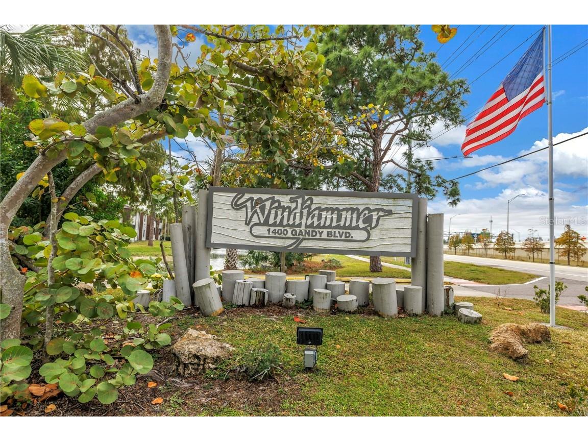 1400 Gandy Boulevard N #902 Saint Petersburg FL 33702 TB8454905 image46