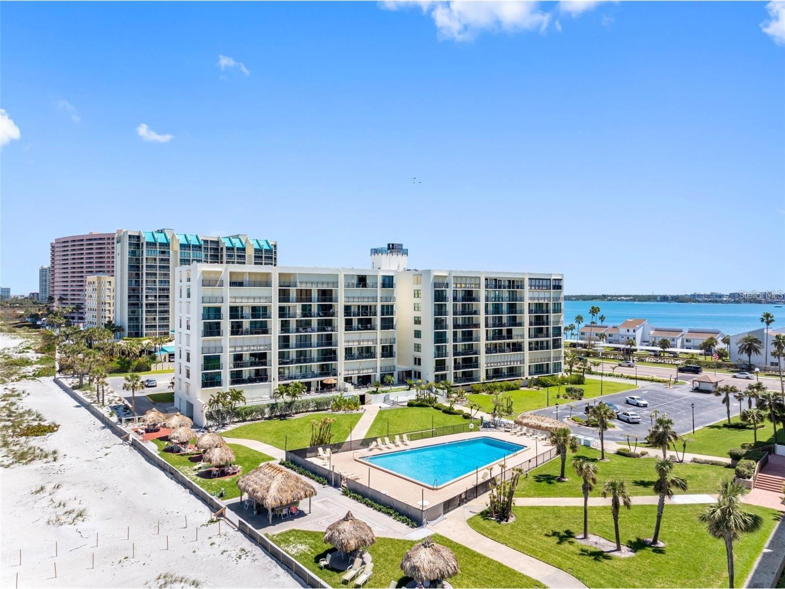 1400 Gulf Boulevard #101 Clearwater Beach FL 33767 TB8500437 image1