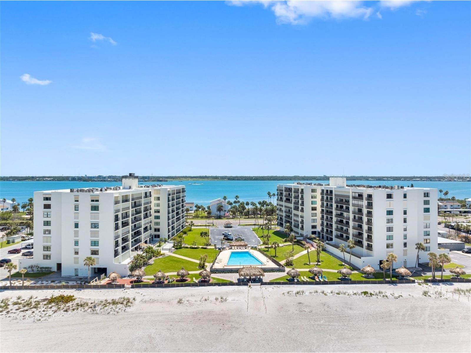 1400 Gulf Boulevard #101 Clearwater Beach FL 33767 TB8500437 image3