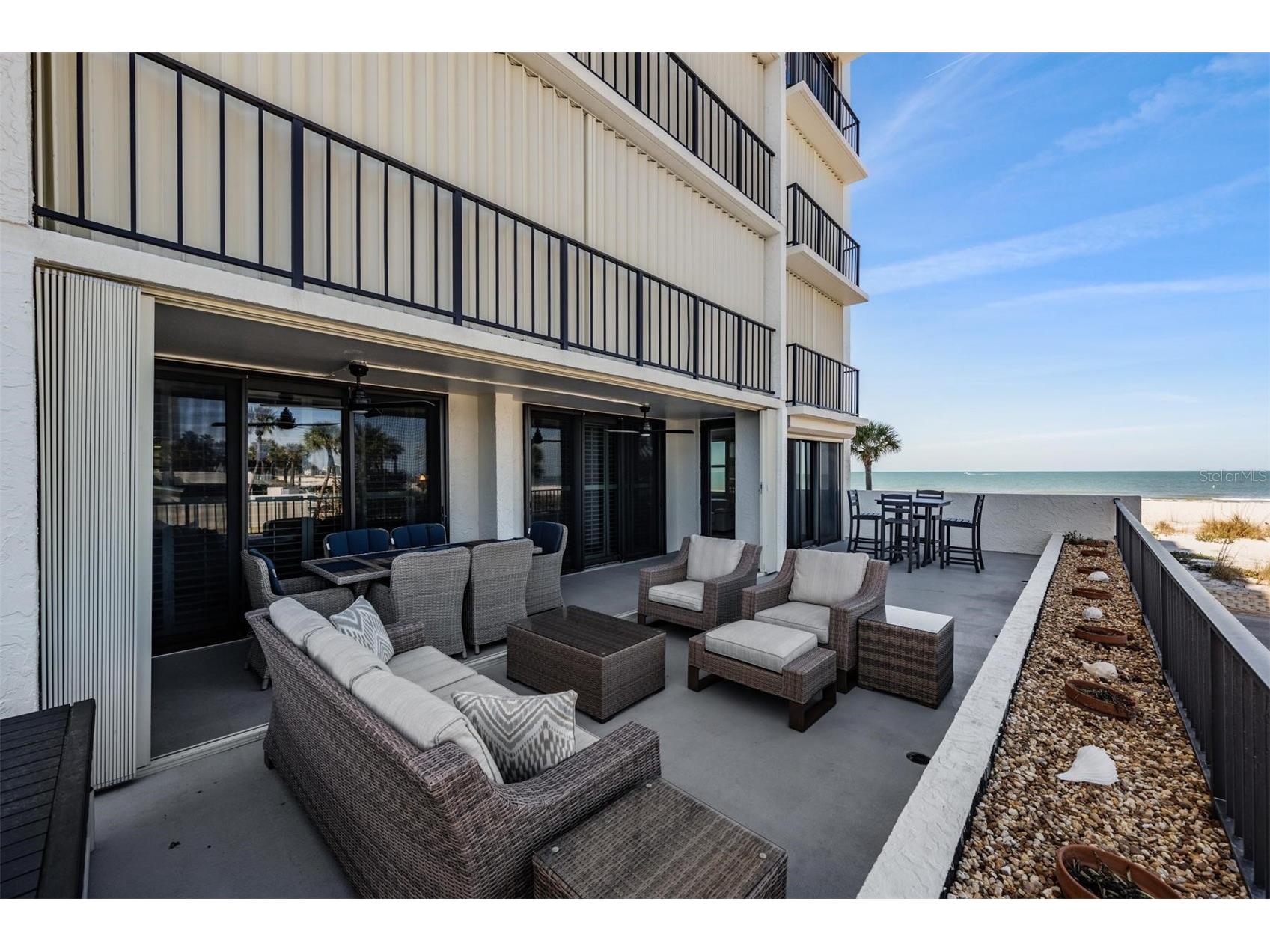 1400 Gulf Boulevard #109 Clearwater Beach FL 33767 TB8476827 image1