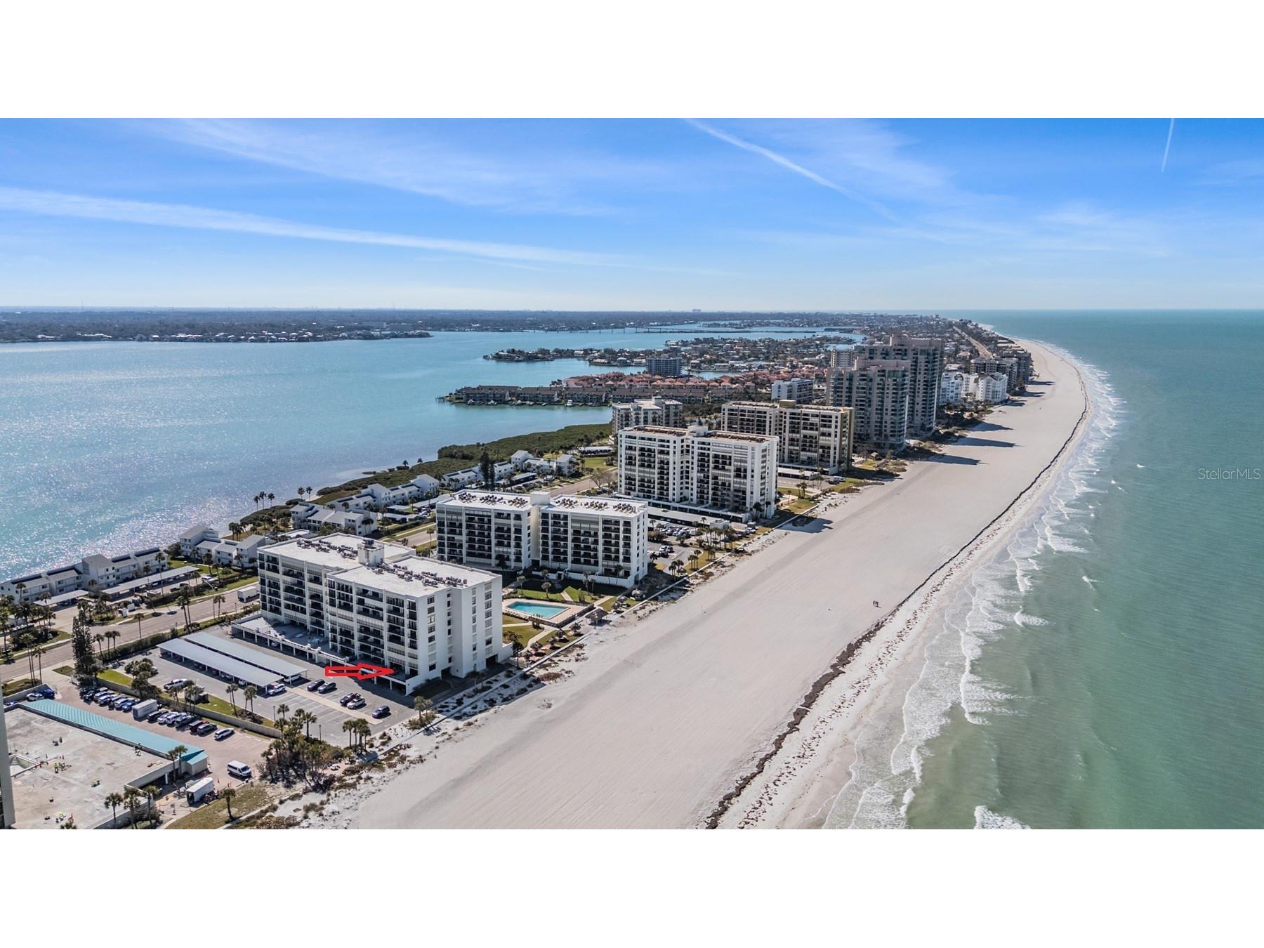 1400 Gulf Boulevard #109 Clearwater Beach FL 33767 TB8476827 image4
