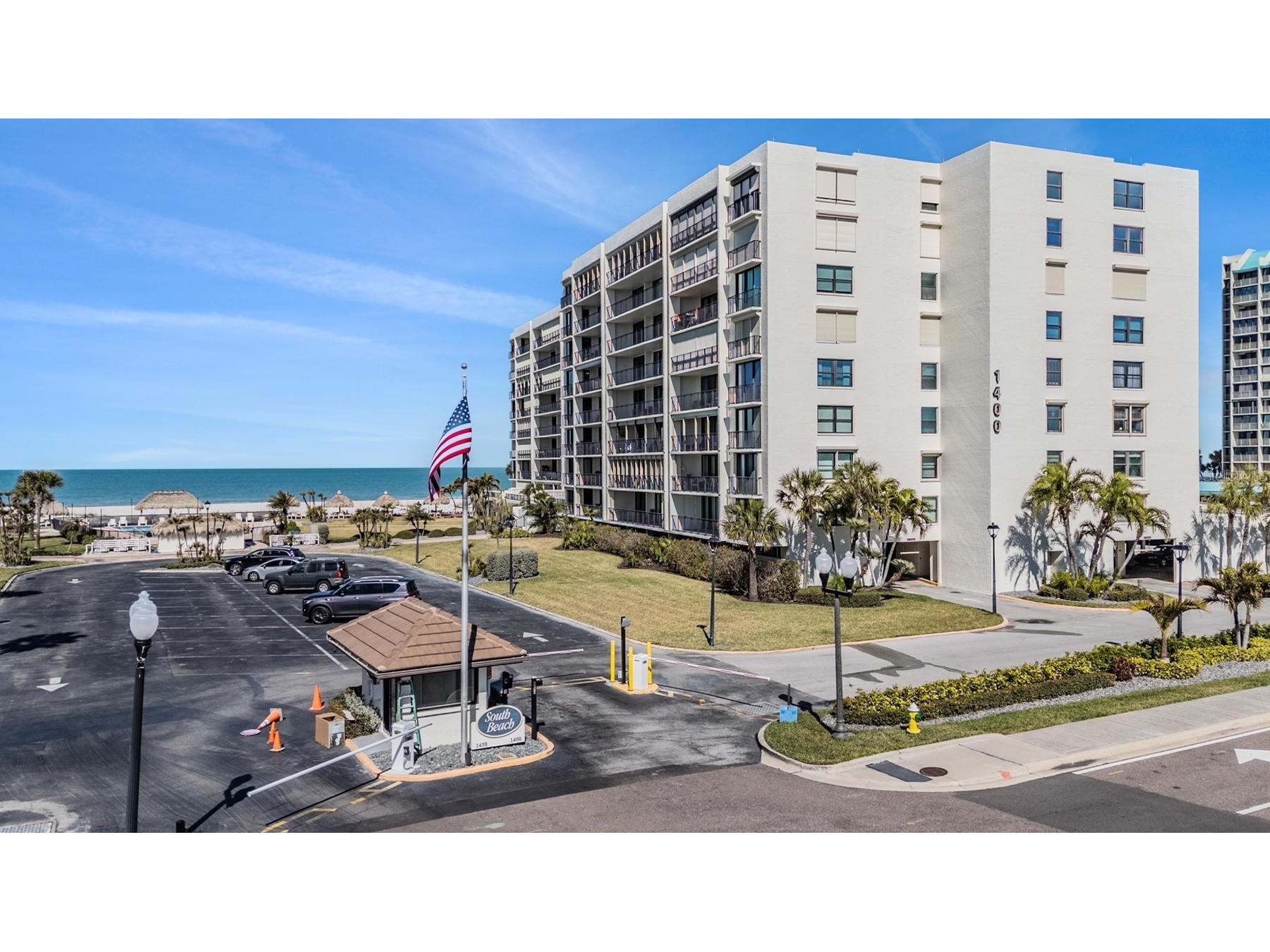 1400 Gulf Boulevard #109 Clearwater Beach FL 33767 TB8476827 image48