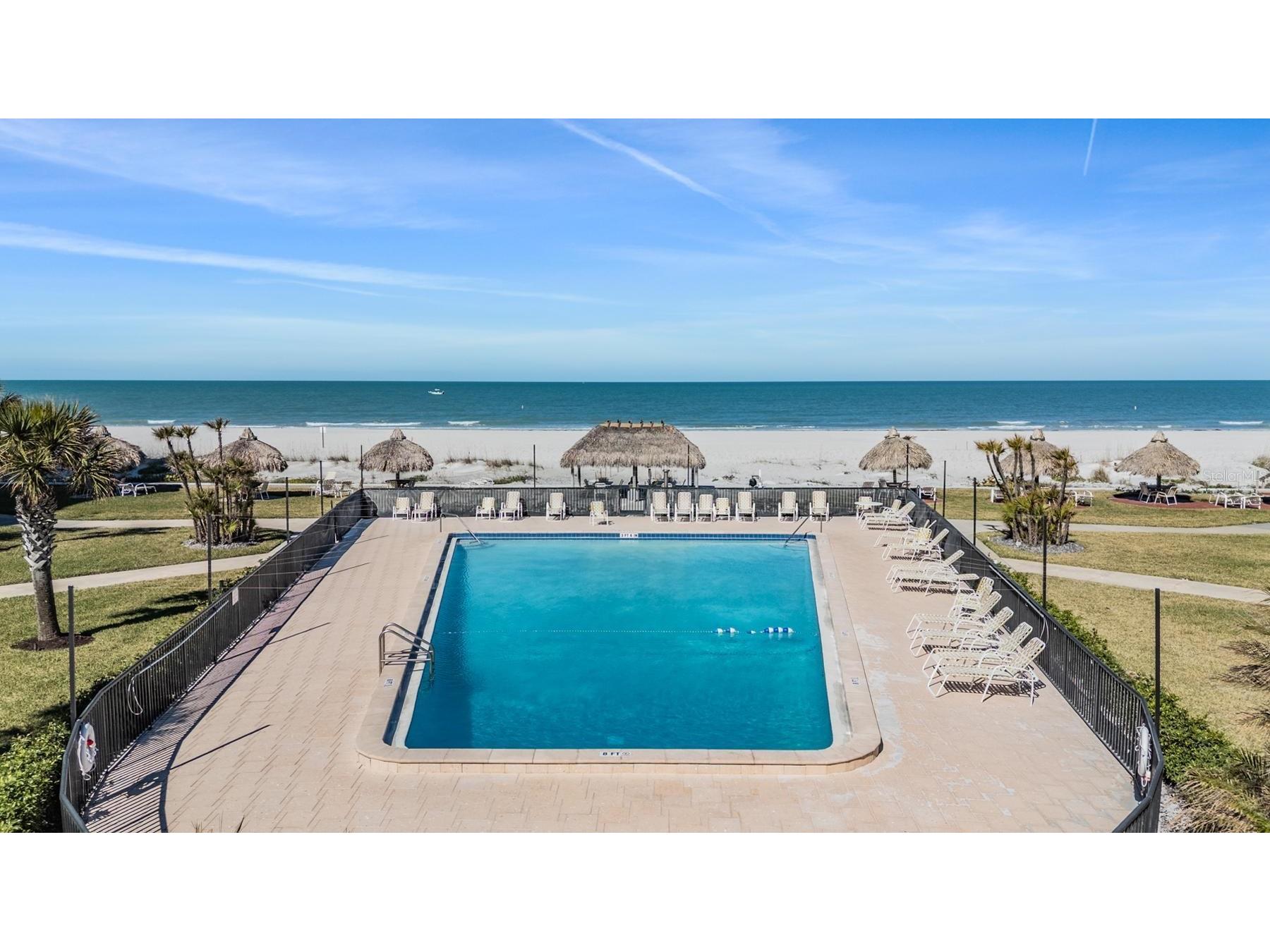 1400 Gulf Boulevard #109 Clearwater Beach FL 33767 TB8476827 image5