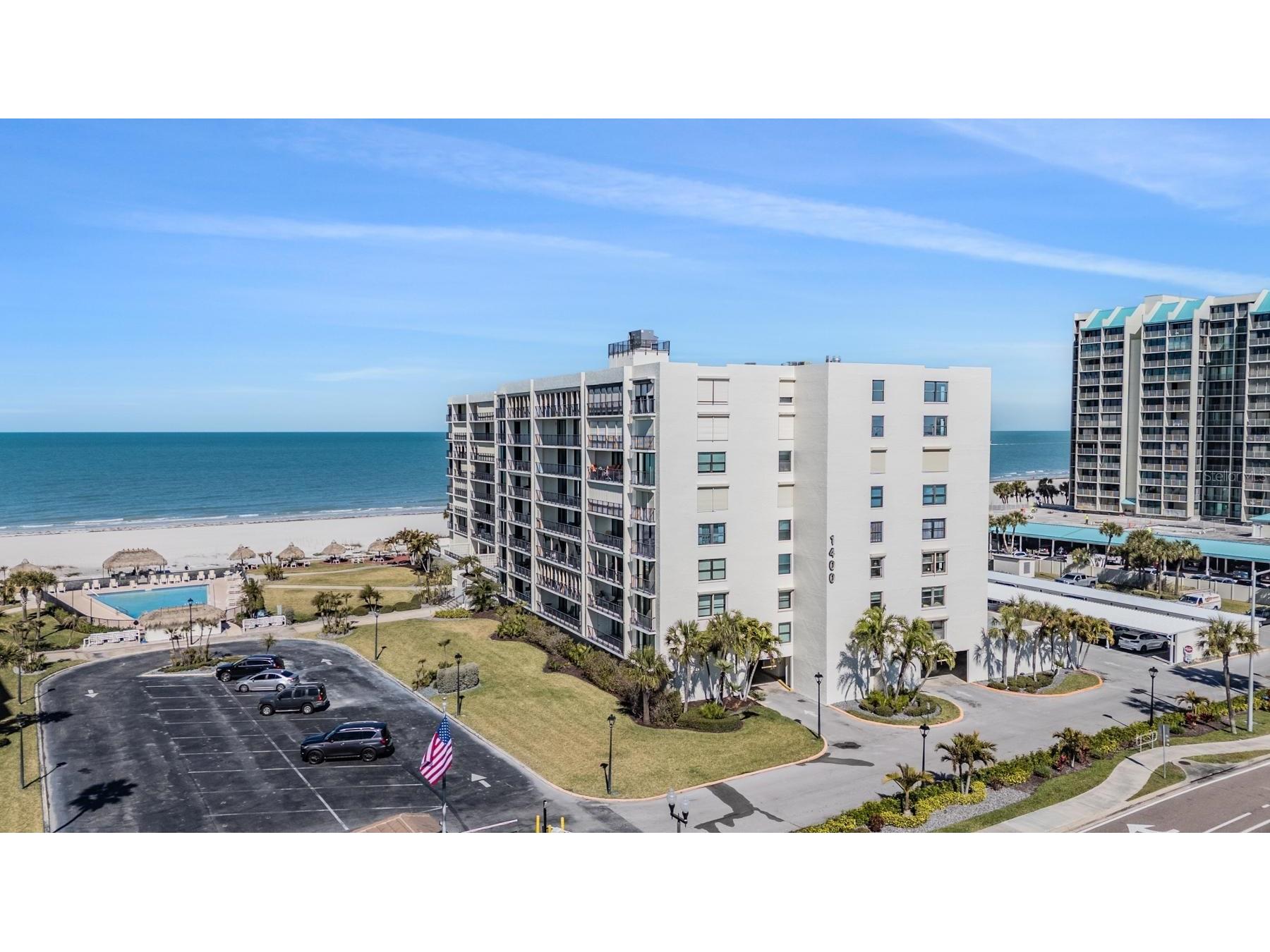 1400 Gulf Boulevard #109 Clearwater Beach FL 33767 TB8476827 image52