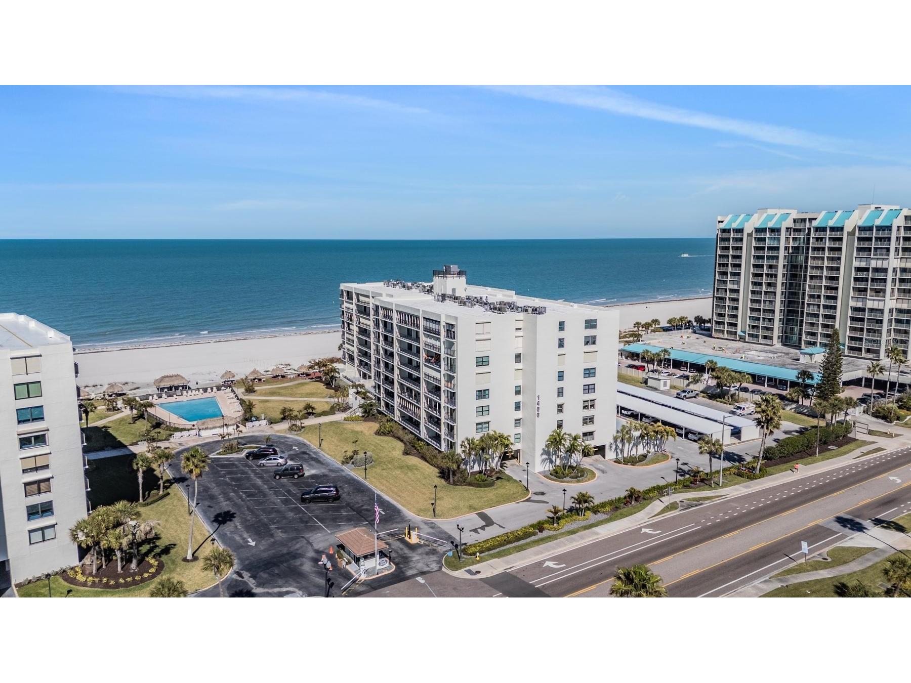 1400 Gulf Boulevard #109 Clearwater Beach FL 33767 TB8476827 image53