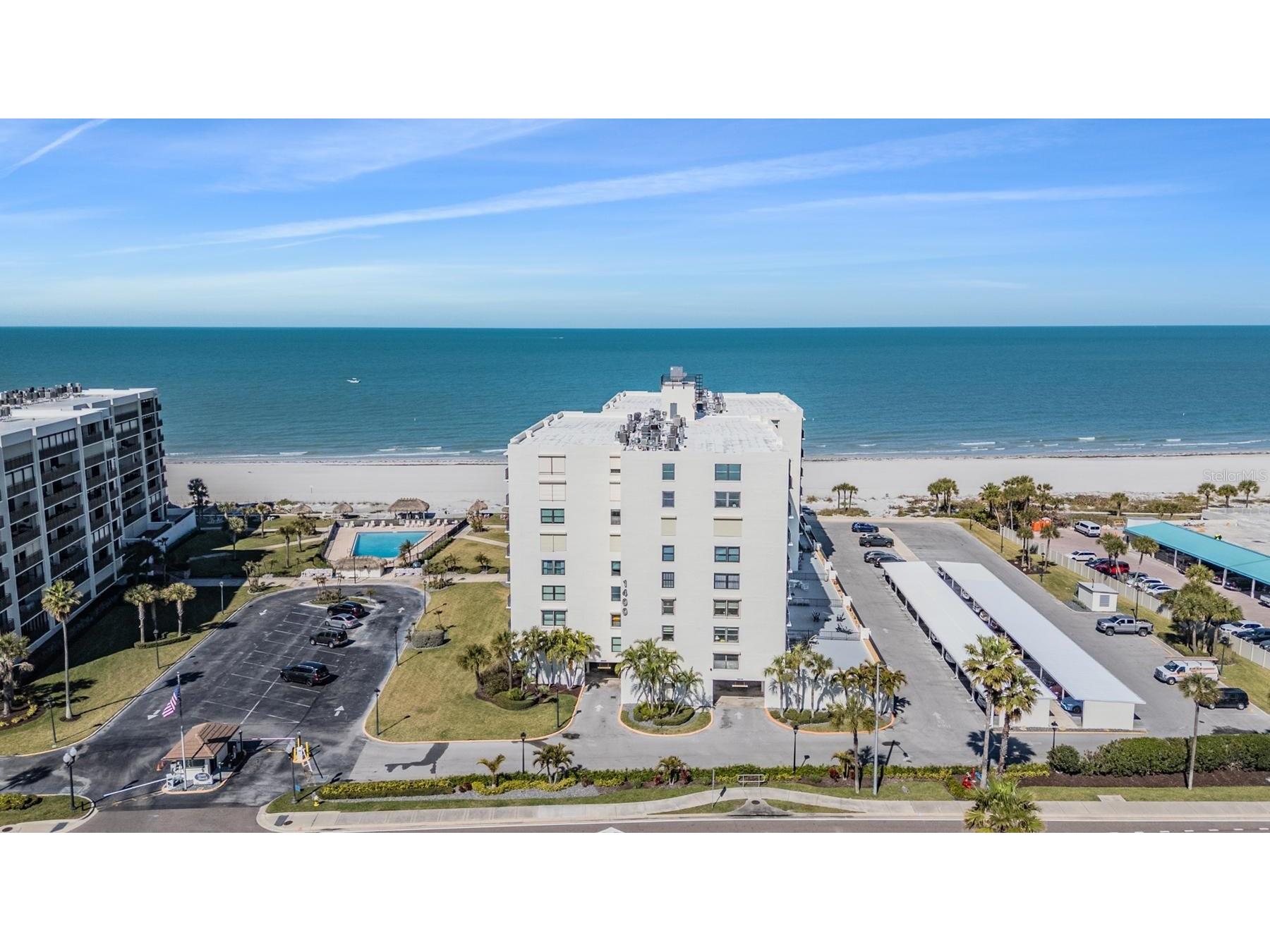 1400 Gulf Boulevard #109 Clearwater Beach FL 33767 TB8476827 image54