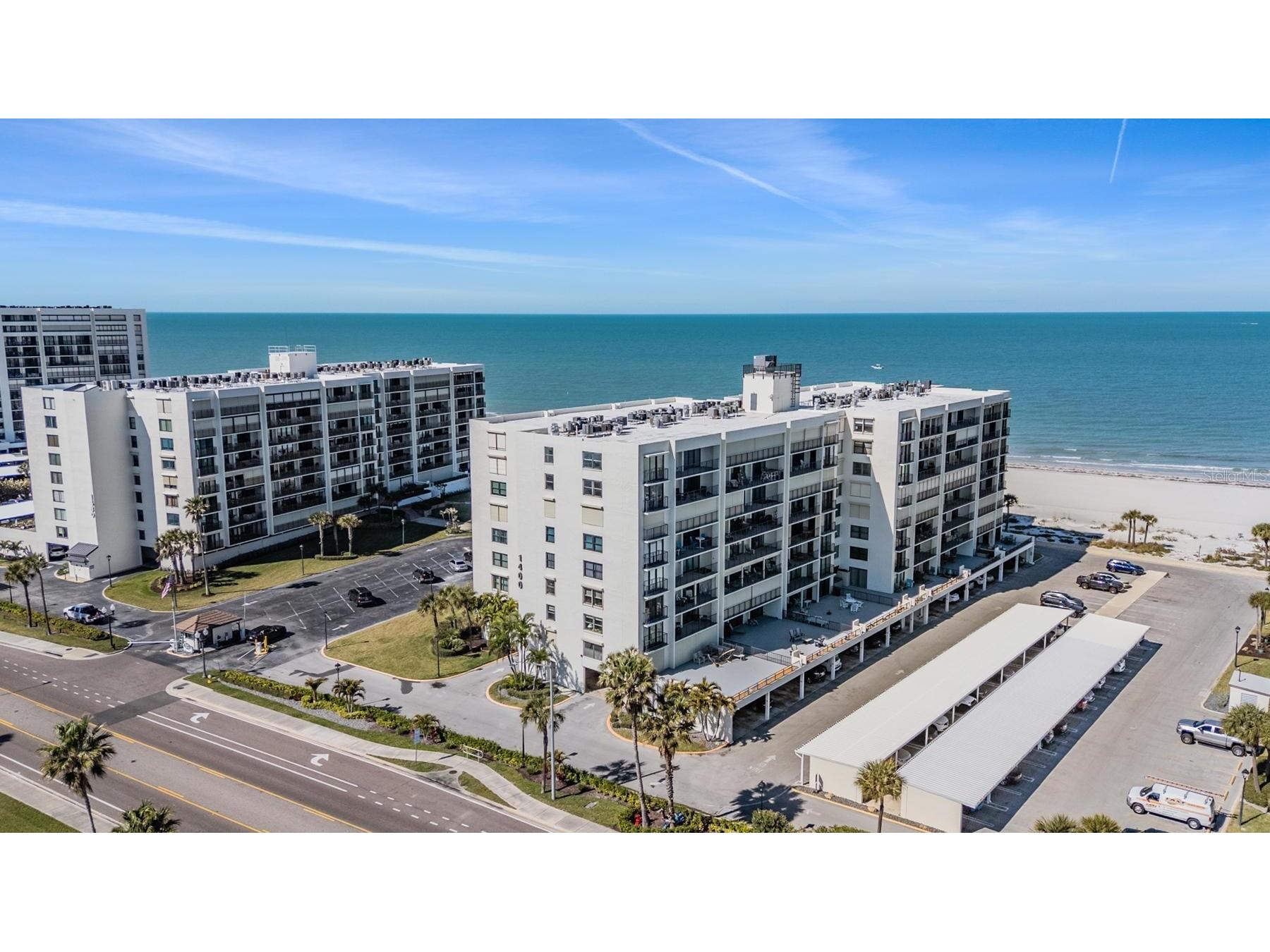 1400 Gulf Boulevard #109 Clearwater Beach FL 33767 TB8476827 image55
