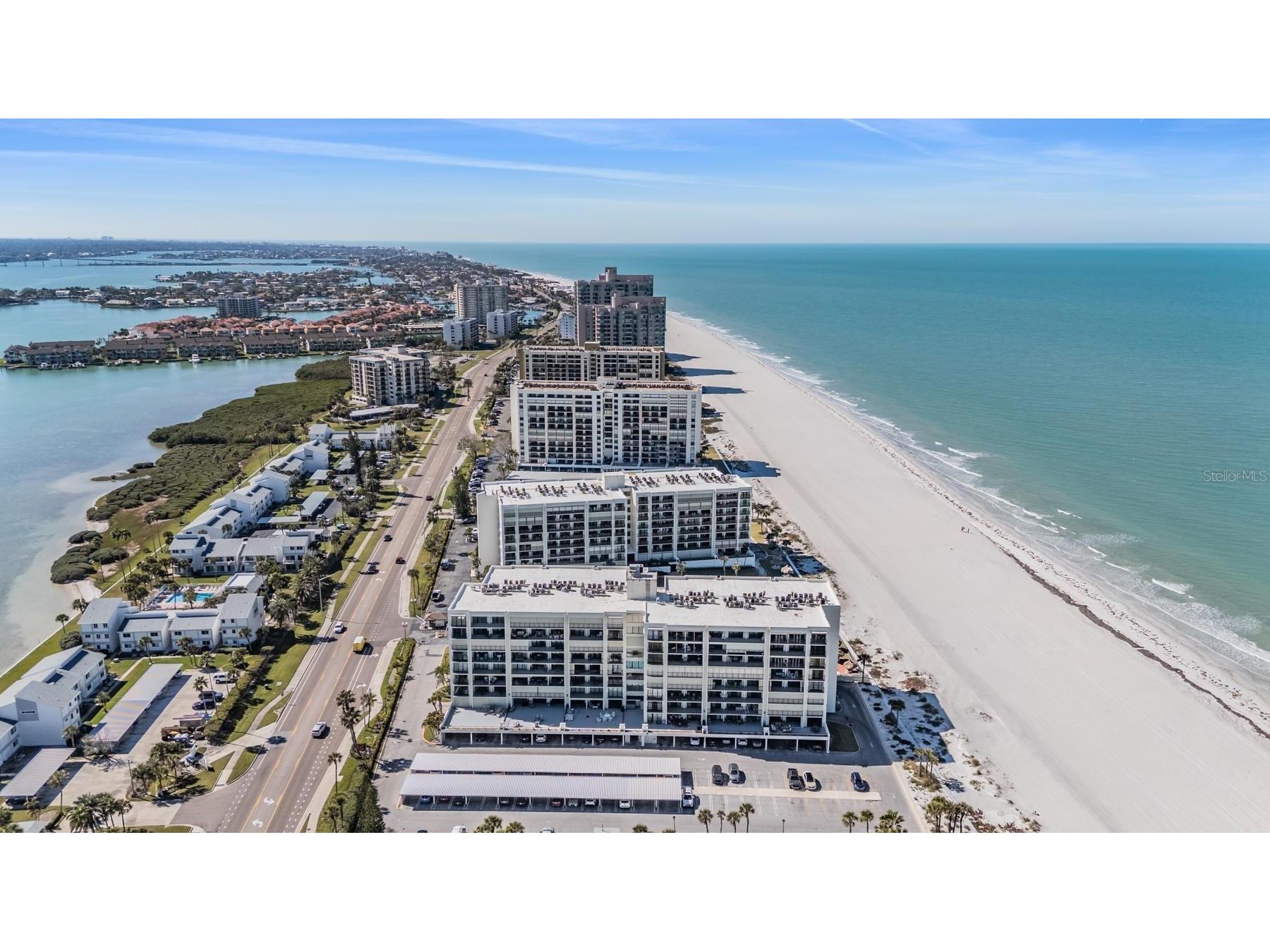 1400 Gulf Boulevard #109 Clearwater Beach FL 33767 TB8476827 image57