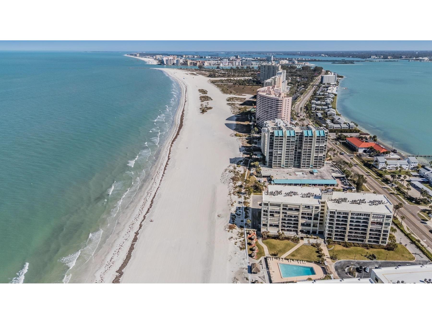 1400 Gulf Boulevard #109 Clearwater Beach FL 33767 TB8476827 image61