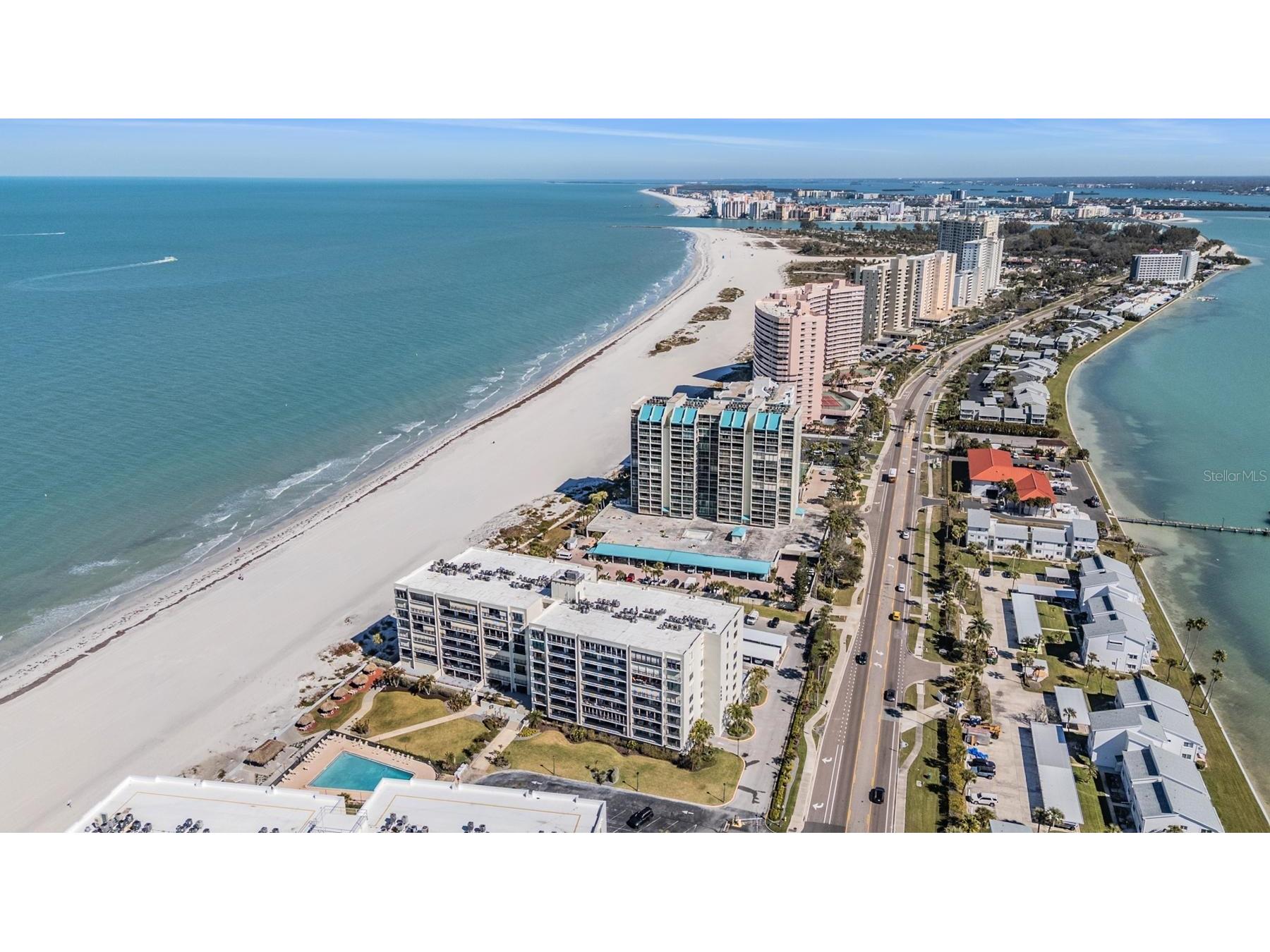 1400 Gulf Boulevard #109 Clearwater Beach FL 33767 TB8476827 image62