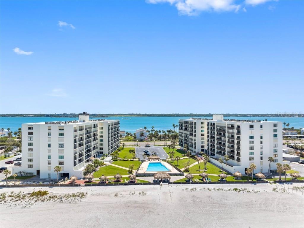 1400 Gulf Boulevard #204 Clearwater Beach FL 33767 TB8425088 image2