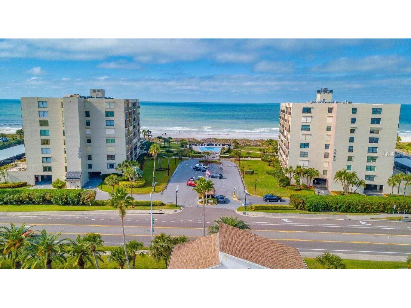 1400 Gulf Boulevard #204 Clearwater Beach FL 33767 TB8425088 image31