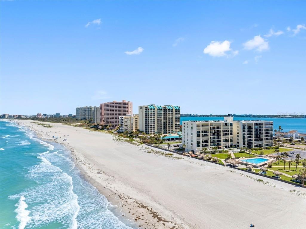 1400 Gulf Boulevard #204 Clearwater Beach FL 33767 TB8425088 image40