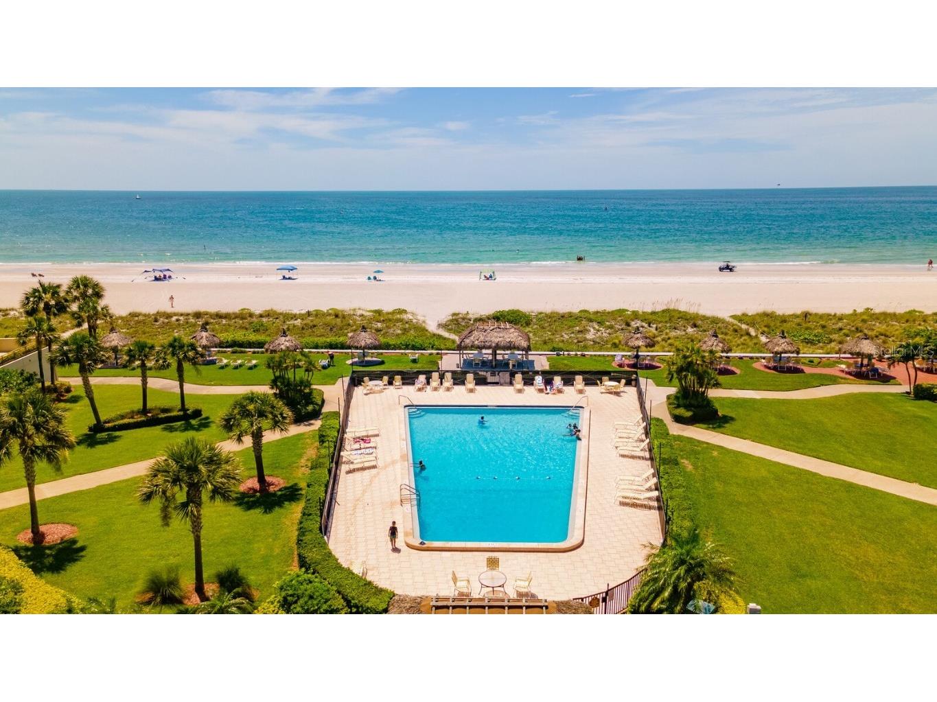 1400 Gulf Boulevard #204 Clearwater Beach FL 33767 TB8438906 image34