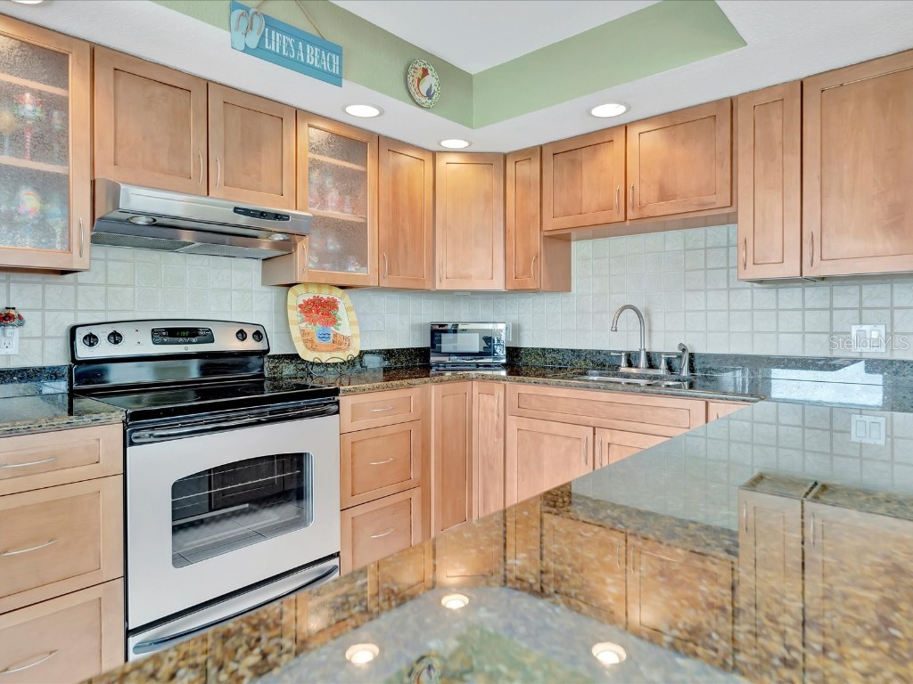 1400 Gulf Boulevard #204 Clearwater Beach FL 33767 TB8438906 image8