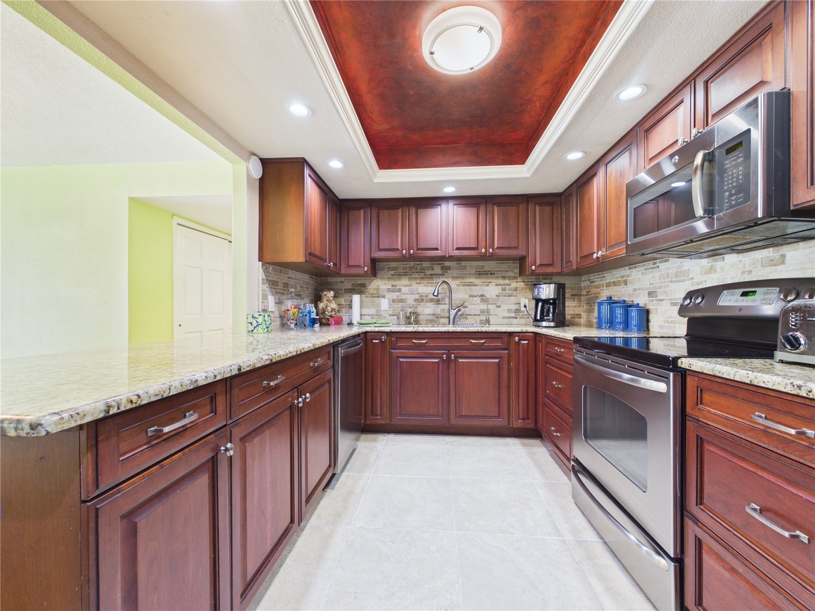 1400 Gulf Boulevard #212 Clearwater Beach FL 33767 TB8515879 image9