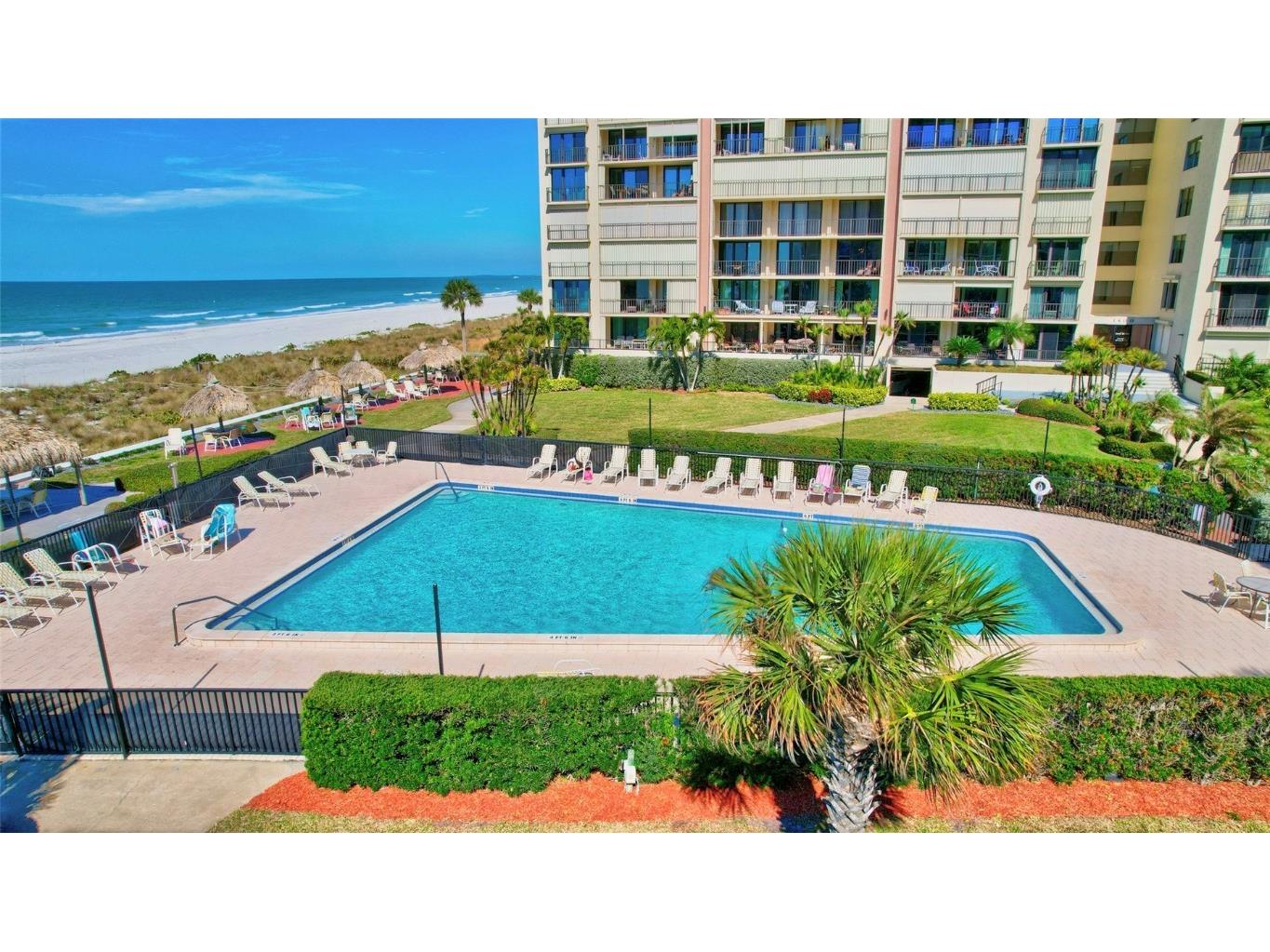 1400 Gulf Boulevard #304 Clearwater Beach FL 33767 T3500596 image1