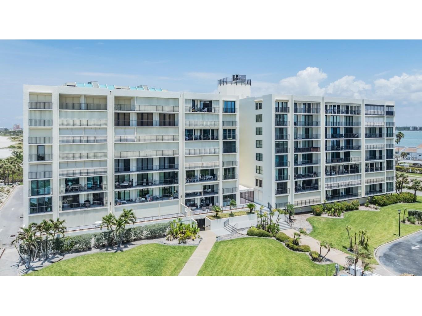 1400 Gulf Boulevard #306 Clearwater Beach FL 33767 - GULF OF AMERICA TB8382994 image1