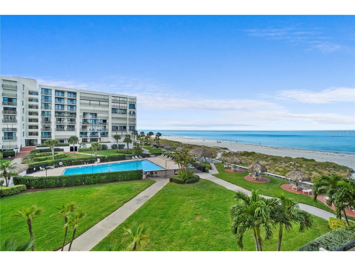 1400 Gulf Boulevard #311 Clearwater Beach FL 33767 U8224241 image1