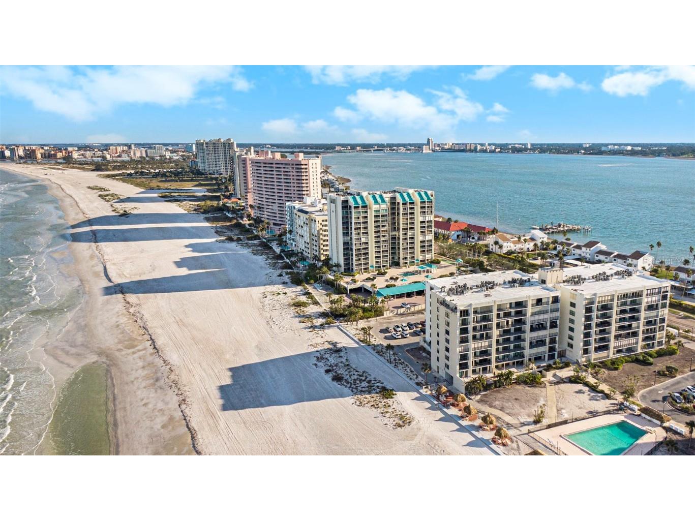 1400 Gulf Boulevard #406 Clearwater Beach FL 33767 TB8334506 image1